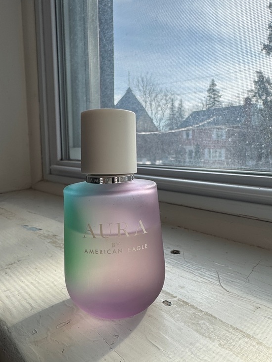 American Eagle Outfitters Other - Aura by American Eagle Perfume